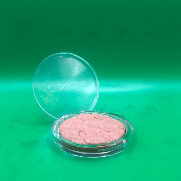 Clinique Other - Clinique | Powder Pop | Flower Bronzer